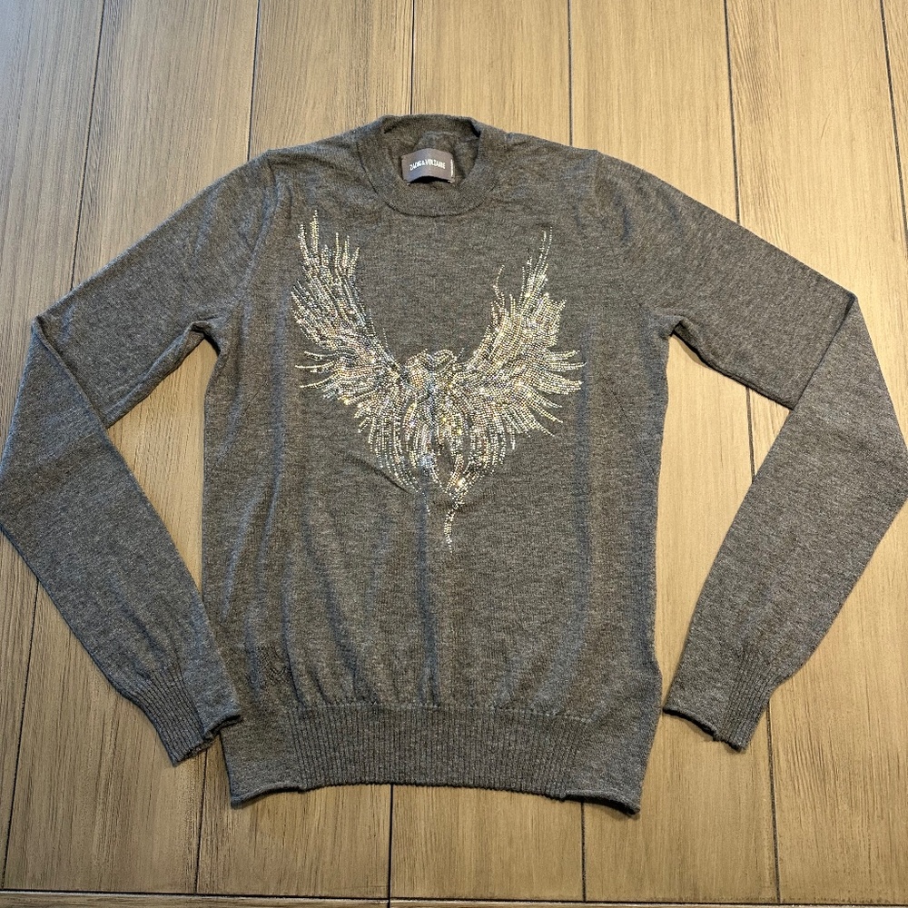 Zadig & Voltaire sweater